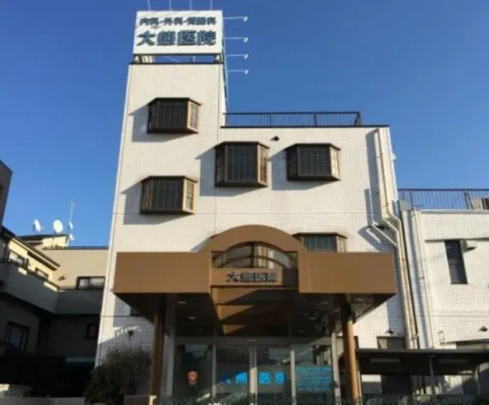 2SLDK物件 ふじみ野市 埼玉県 (3)