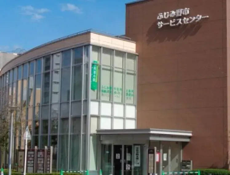 2SLDK物件 ふじみ野市 埼玉県 (22)