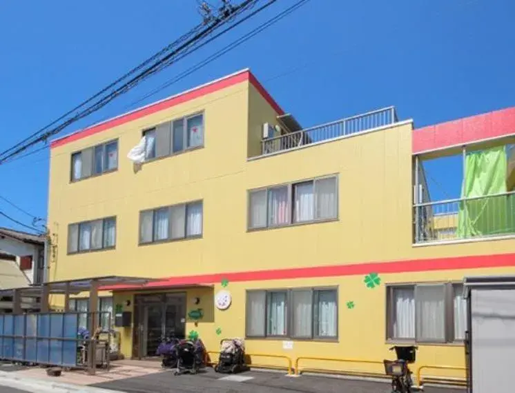 2SLDK物件 ふじみ野市 埼玉県 (24)