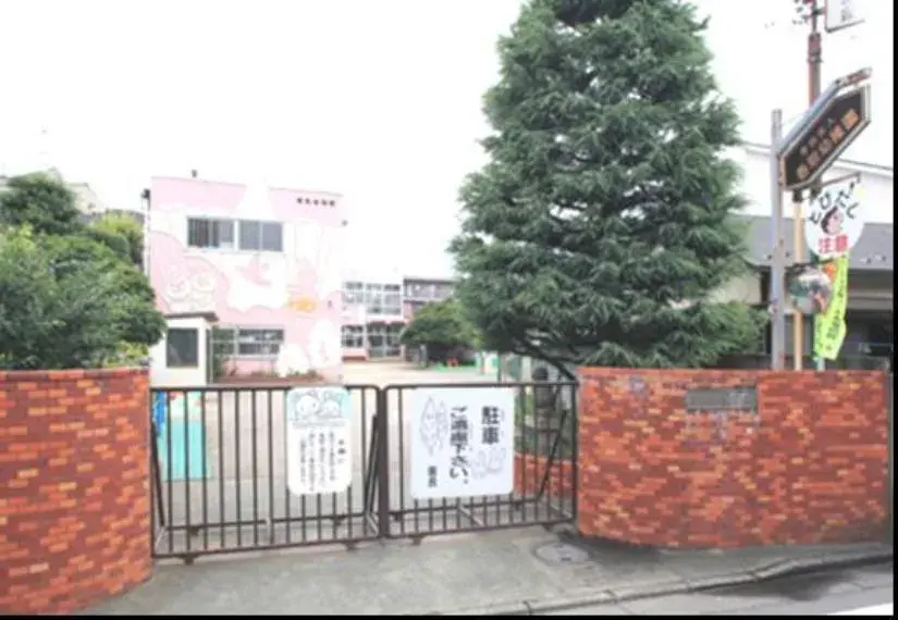2SLDK物件 ふじみ野市 埼玉県 (25)