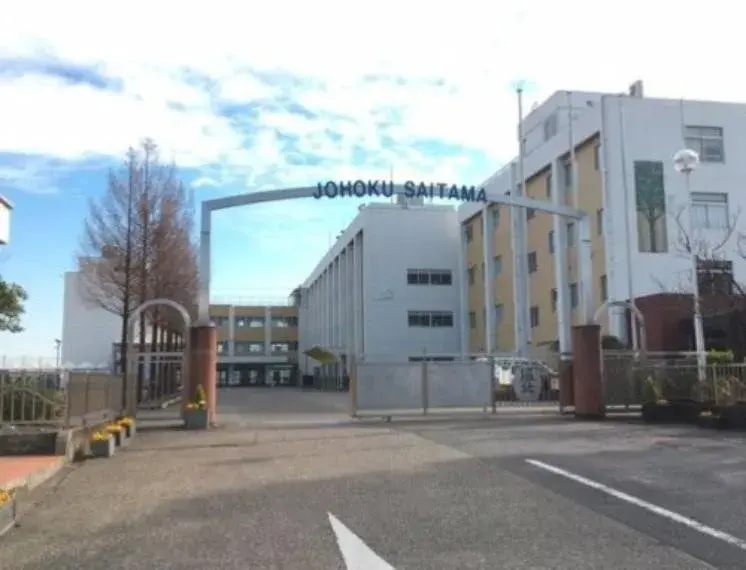 2SLDK物件 ふじみ野市 埼玉県 (26)