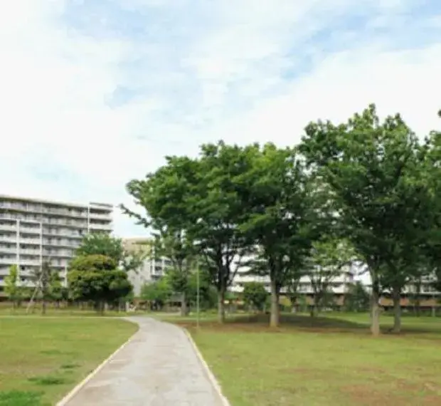 2SLDK物件 ふじみ野市 埼玉県 (28)