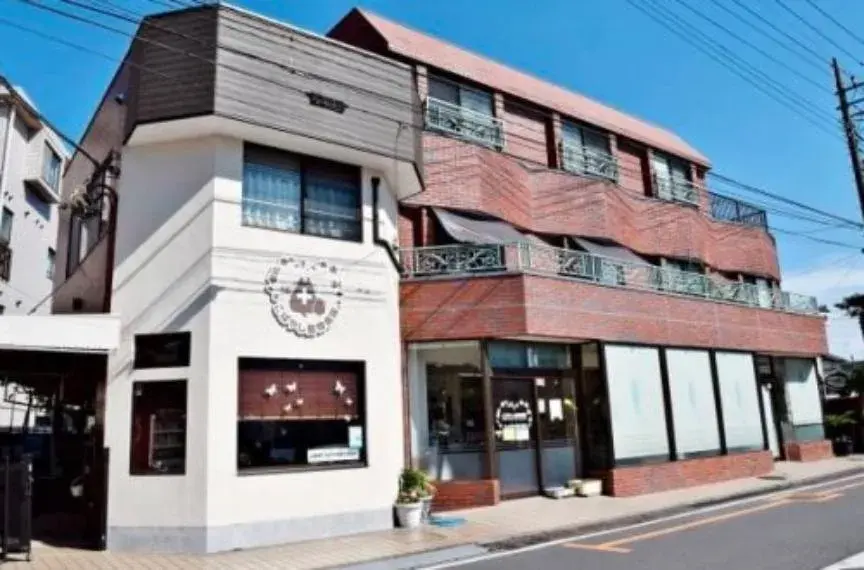 2SLDK物件 ふじみ野市 埼玉県 (4)