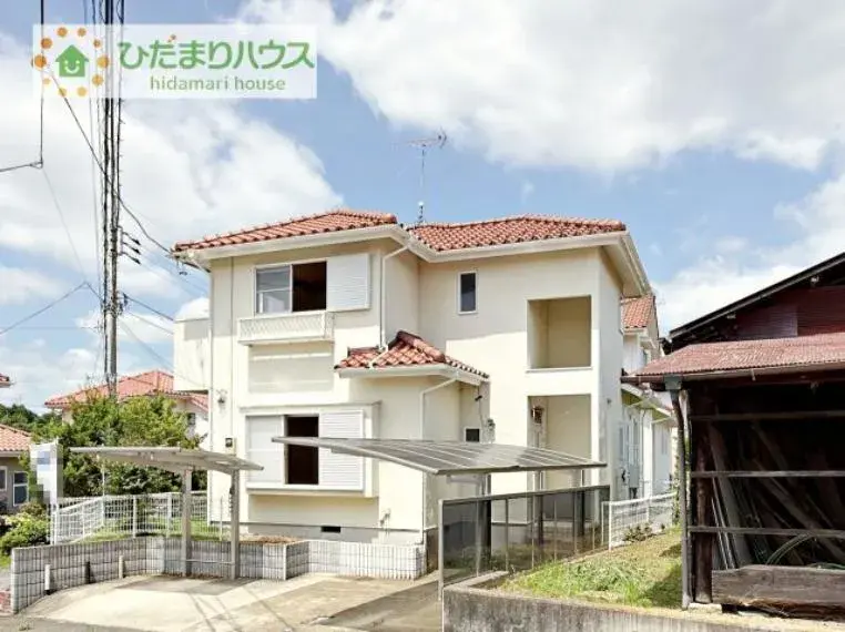 Akiya in Tsuchiura