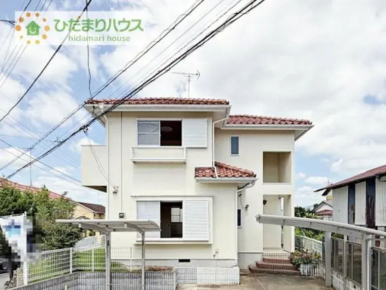 4LDK物件 土浦市 茨城県 (2)