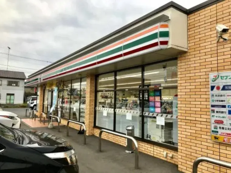 4LDK物件 土浦市 茨城県 (28)