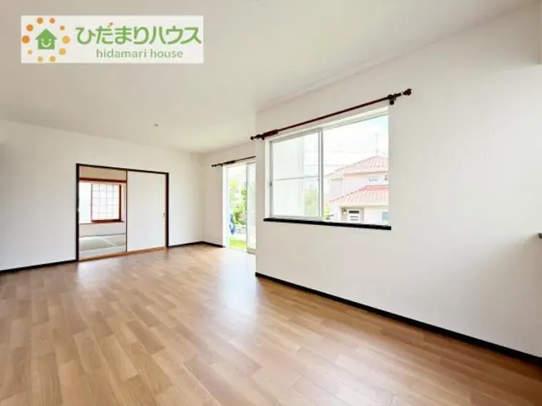 4LDK物件 土浦市 茨城県 (8)