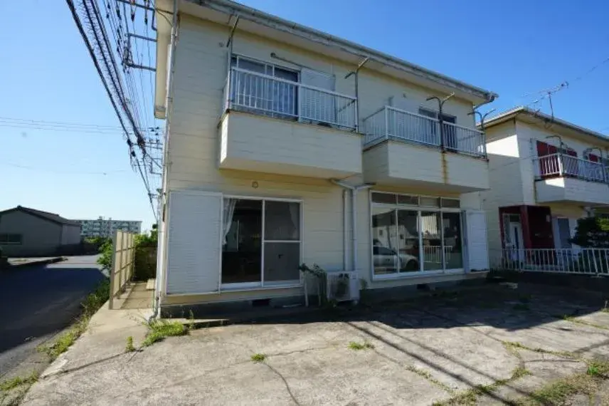 Akiya in Kashima