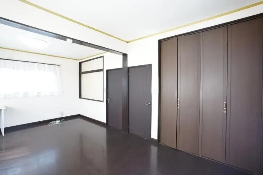 3DK مدينة كاشيما محافظة إيباراكي (4)