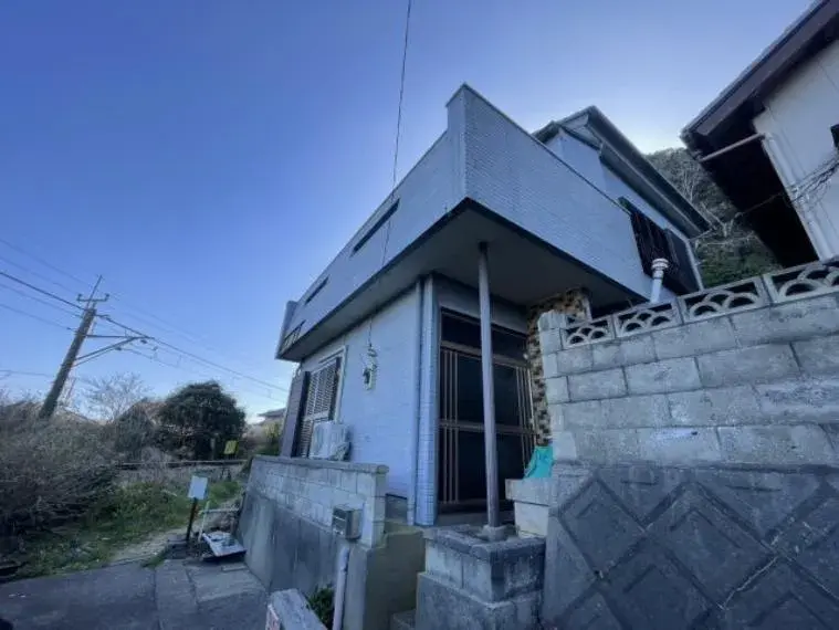 Akiya in Minamiboso