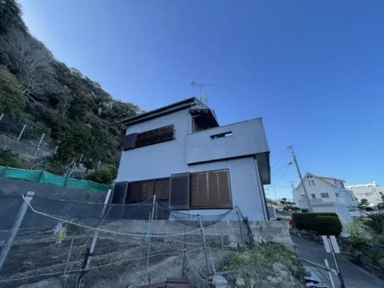 3DK Property Minamiboso City Chiba Prefecture (2)