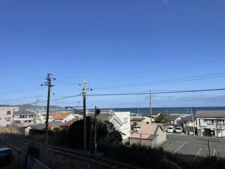 3DK Property Minamiboso City Chiba Prefecture (11)