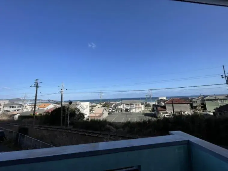 3DK Property Minamiboso City Chiba Prefecture (12)