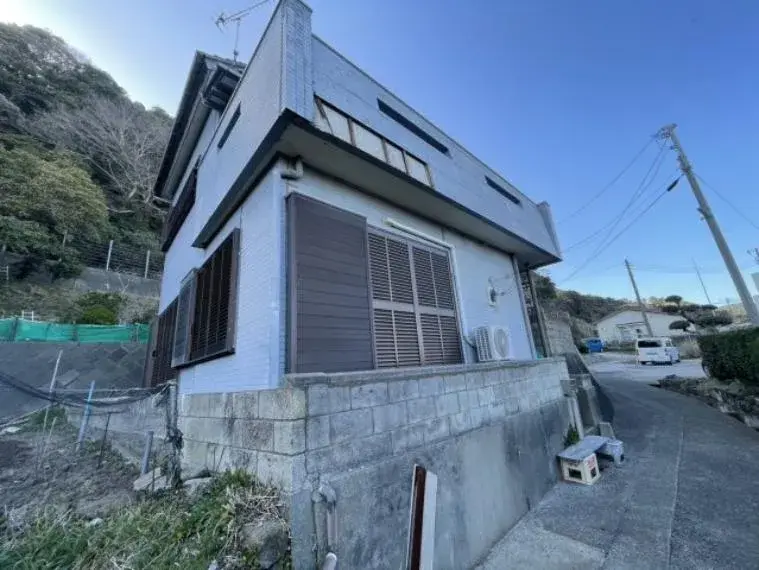 3DK Property Minamiboso City Chiba Prefecture (3)