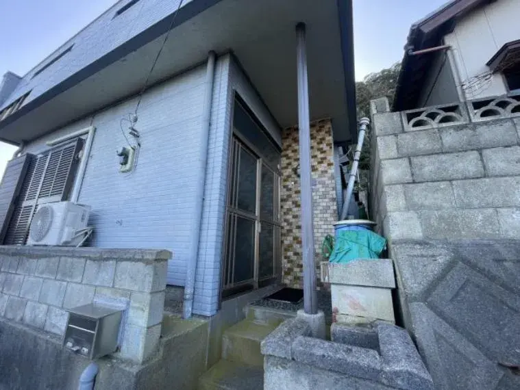 3DK Property Minamiboso City Chiba Prefecture (4)