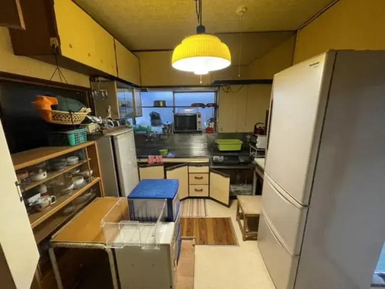 3DK Property Minamiboso City Chiba Prefecture (5)