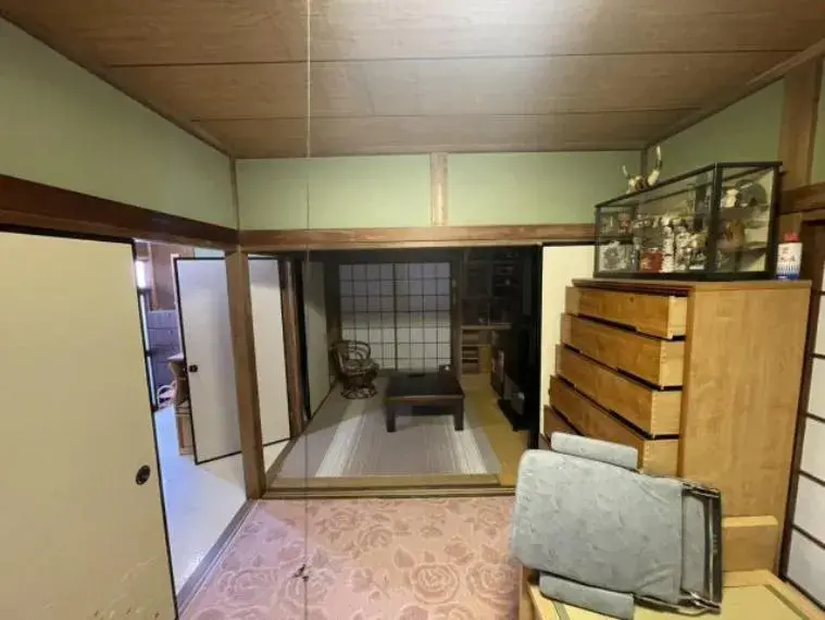 3DK Property Minamiboso City Chiba Prefecture (6)