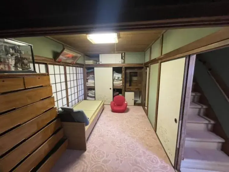 3DK Property Minamiboso City Chiba Prefecture (7)