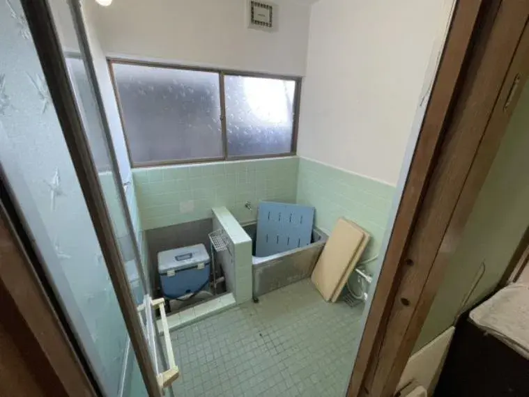 3DK Property Minamiboso City Chiba Prefecture (8)