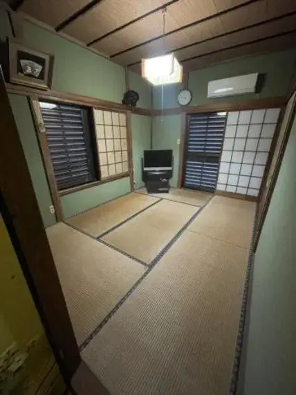 3DK Property Minamiboso City Chiba Prefecture (9)
