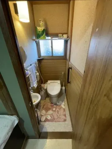 3DK Property Minamiboso City Chiba Prefecture (10)