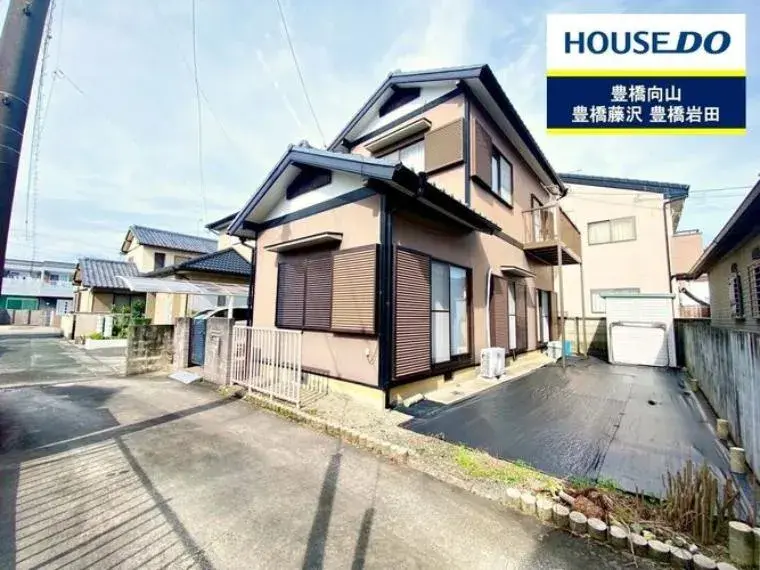 Akiya in 丰桥市