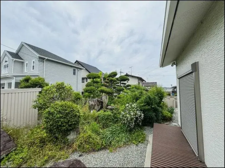 3LDK 富田林市 大阪府 (2)