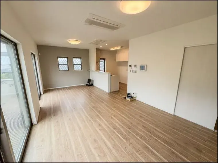 3LDK 富田林市 大阪府 (3)