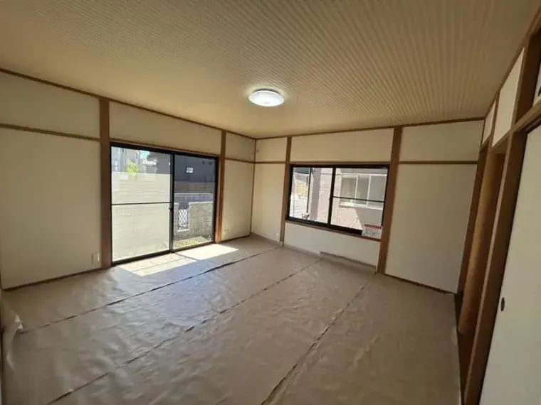 4LDK Okayama City Okayama Prefecture Property (4)