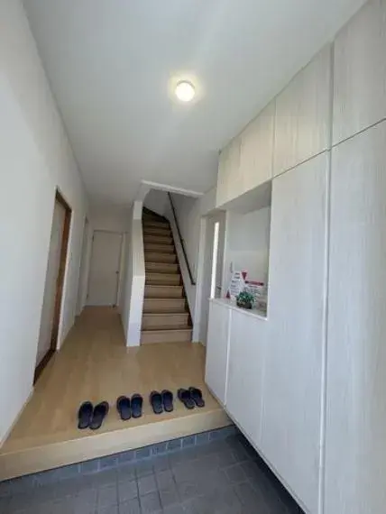 4LDK Okayama City Okayama Prefecture Property (5)