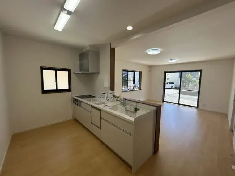 4LDK Okayama City Okayama Prefecture Property (7)