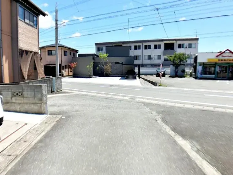 4LDK 浜松市 静岡県 (2)