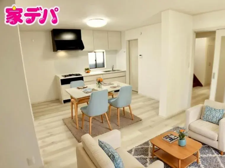 4LDK 浜松市 静岡県 (4)