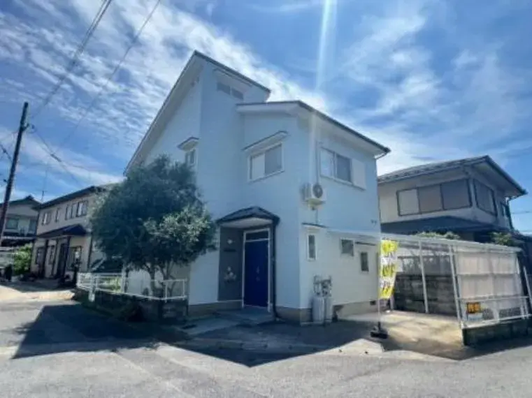 Akiya in Kyoto