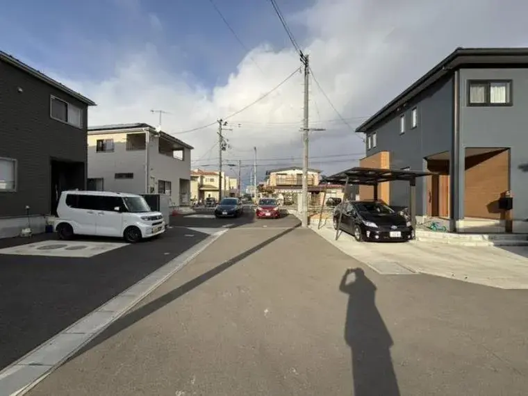 4LDK Osaki City Miyagi Prefecture (7)
