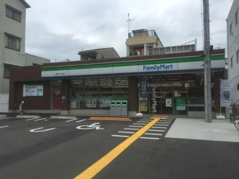 3DK Property Higashisumiyoshi Ward, Osaka City, Osaka Prefecture (3)