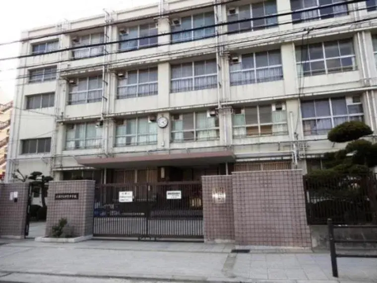 3DK Property Higashisumiyoshi Ward, Osaka City, Osaka Prefecture (7)