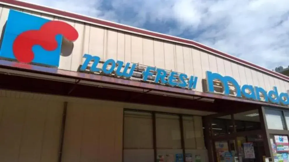 Akiya in 大阪市東住吉区