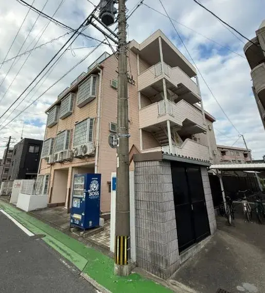 Akiya in Fukuoka