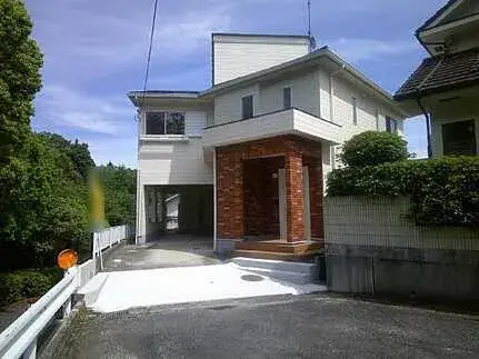 Akiya in Hatsukaichi
