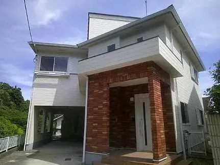 5LDK+S Property Hatsukaichi City Hiroshima Prefecture (2)