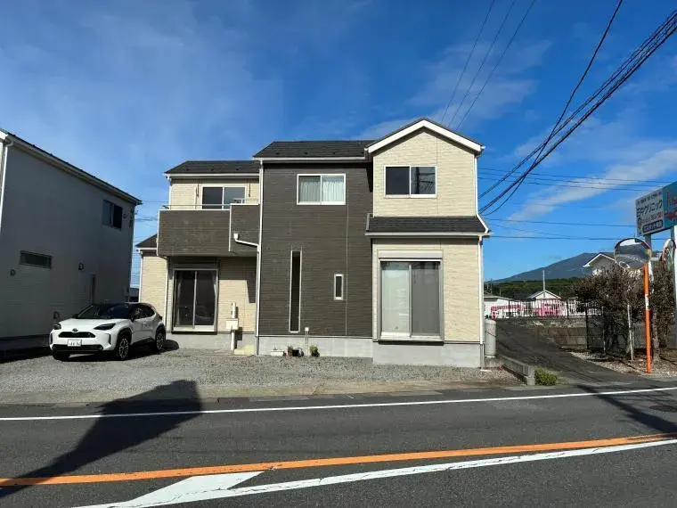 Akiya in Susono