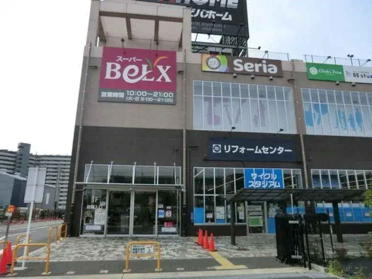 عقار 4SLDK مدينة Yashio محافظة Saitama (17)