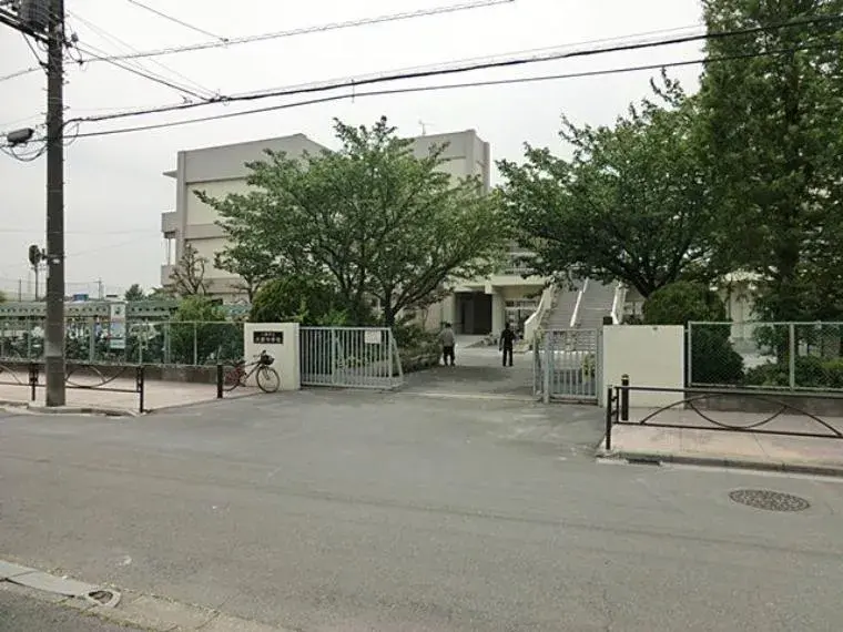 عقار 4SLDK مدينة Yashio محافظة Saitama (19)