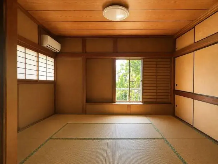 عقار 4SLDK مدينة Yashio محافظة Saitama (9)