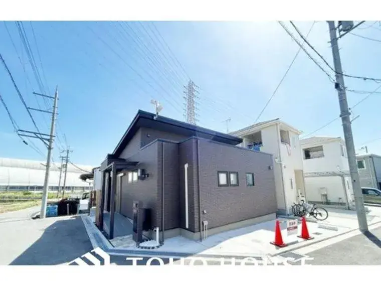 Propiedad 2LDK en la ciudad de Neyagawa, Prefectura de Osaka (2)