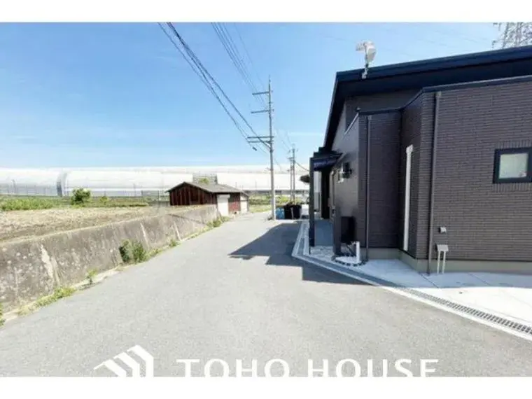 Propiedad 2LDK en la ciudad de Neyagawa, Prefectura de Osaka (3)
