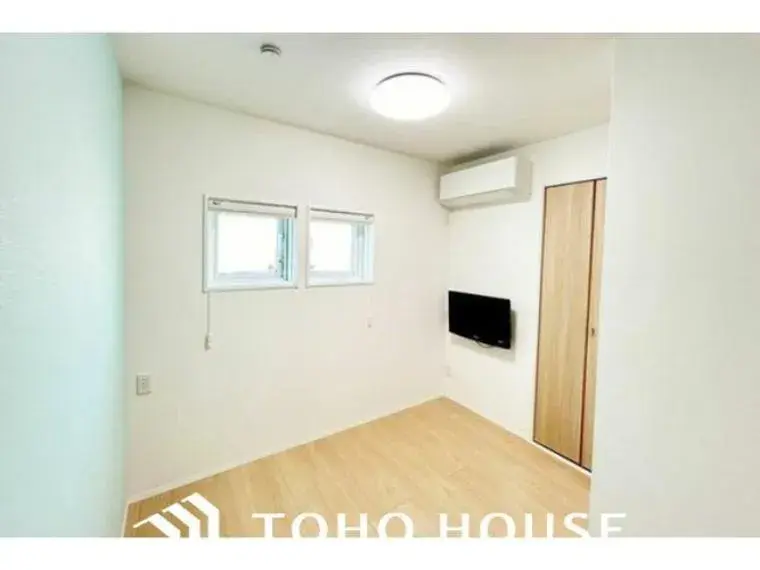Propiedad 2LDK en la ciudad de Neyagawa, Prefectura de Osaka (6)