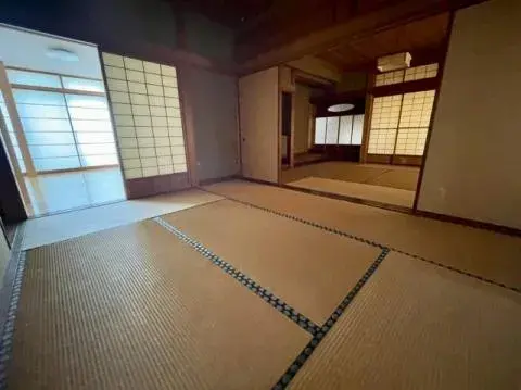5LDK+ Property Tottori City Tottori Prefecture (12)