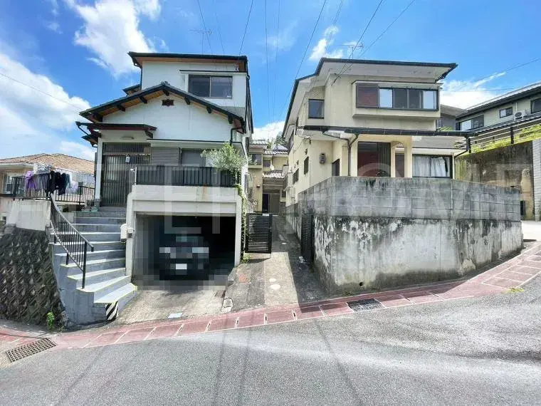 5DK Property Uji City Kyoto Prefecture (2)